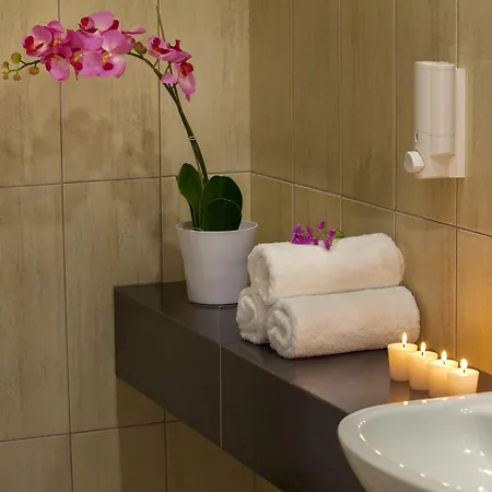 Hotel Queen's Bay Kissonerga