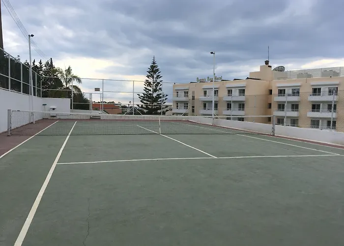 Queen's Bay Ξενοδοχείο Κισσόνεργα