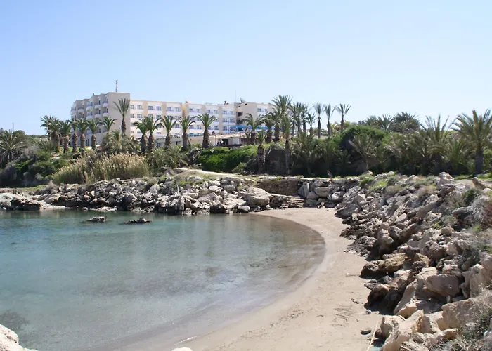 Queen's Bay Ξενοδοχείο Κισσόνεργα