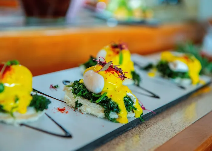 Ξενοδοχείο Queen's Bay