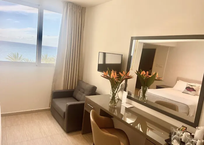 Queen's Bay 3* Κισσόνεργα