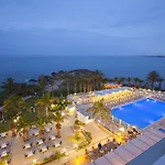 Queen's Bay Hotel Kissonerga