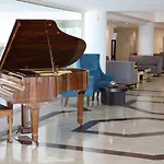 Hotel Queen's Bay Kissonerga