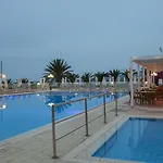 Hotel Queen's Bay Kissonerga