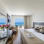 Hotel Queen's Bay Kissonerga
