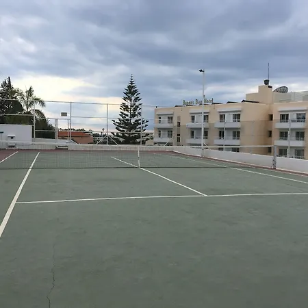 Queen's Bay Hotel Kissonerga