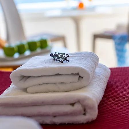 Hotel Queen's Bay Kissonerga