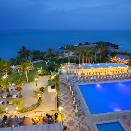 Hotel Queen's Bay Kissonerga