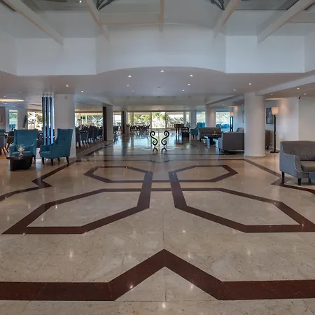 Hotel Queen's Bay Kissonerga