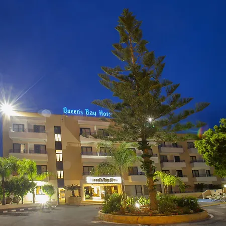 Queen's Bay Hotel 3*