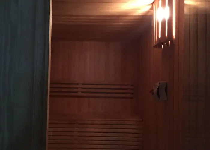 Hotell Queen's Bay 3*