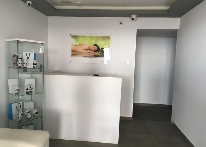 Hotell Queen's Bay 3*