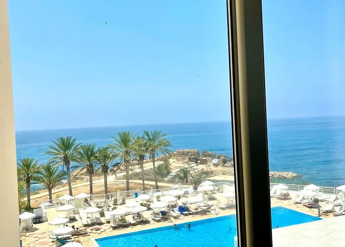 Hotel Queen's Bay Kissonerga